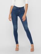 Only Onlroyal hw skinny jeans bb bj13964