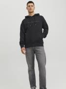 Jack & Jones Jjestar jj sweat hood noos