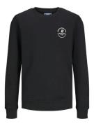 Jack & Jones Jjeswift sweat crew neck noos jnr