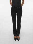 Vero Moda Vmflash mr straight jeans li140 ga