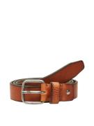 Selected Slhhenry leather belt noos