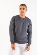 PRESLY & SUN Basic sweater r neck