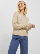 Jack & Jones Jxollie diverse crew neck knit sn