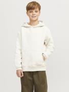 Jack & Jones Jjhakkai sweat hood jnr