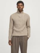 Jack & Jones Jprblunorth knit high neck sn