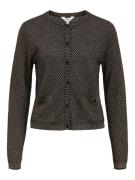 Object Objpetru knit l/s re cardigan 136