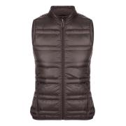 Regatta Vrouwen/dames firedown down-touch geïsoleerde bodywarmer