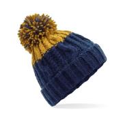 Beechfield Unisex adult apres beanie