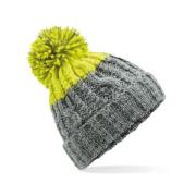 Beechfield Unisex adult apres beanie