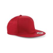 Beechfield Rapper snapback pet