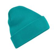 Beechfield Volwassenen van unisex originele geboeide beanie