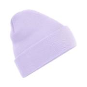 Beechfield Volwassenen van unisex originele geboeide beanie