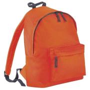 Bagbase Junior fashion rugzak / rugzak (14 liter)