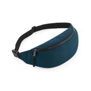 Bagbase Volwassenen unisex recycled waistpack