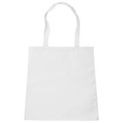 Bagbase Sublimatie shopper zak (10 liter)