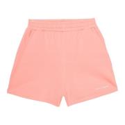 4F Dames stay caring sweat shorts