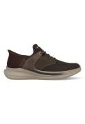 Skechers Slip-ins rf: slade macklin 210890/choc