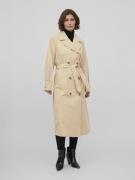 Vila Vimersin long trenchcoat noos