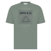 Supply & Co sco24308to08 tom t-shirt artwork