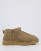 UGG Australia Dames classicultramini antilope