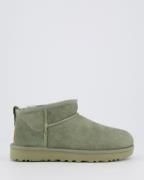 UGG Australia Dames classicultramini shaded clover