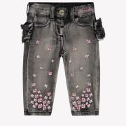 Monnalisa Baby meisjes jeans