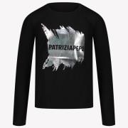 Patrizia Pepe Kinder meisjes t-shirt