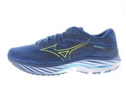 Mizuno Wave rider