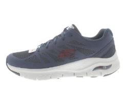 Skechers Arch fit charge back