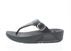 FitFlop Lulu adjustable toe post