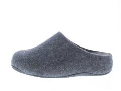 FitFlop Shuv cushy felt clog