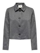 Jacqueline de Yong Noah l/s blazer