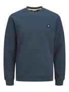 Jack & Jones Jcojoe sweat crew neck smu navy