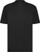 Aeden Baker tee black