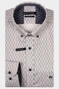 Giordano Casual hemd lange mouw ivy, ls button down minimal p 427020/1...