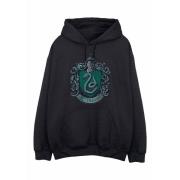 Harry Potter Heren slytherin katoenen hoodie