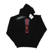 Disney Heren cars bliksem mcqueen strepen hoodie