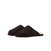 Jack & Jones Dudely microfiber pantoffel