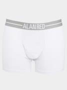 Alan Red Boxer lasting boxershorts 7001.2/01