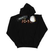 Looney Tunes Dames elmer fudd kleurencode hoodie