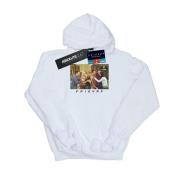 Friends Heren groepsfoto appartement hoodie