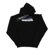 Friends Heren logo block hoodie