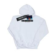 Friends Heren logo block hoodie