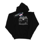 Marvel Avengers Dames the punisher battle van hoodie