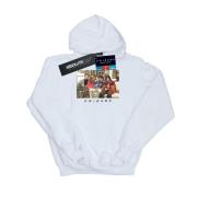 Friends Heren retrospective still hoodie