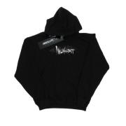 Disney Dames maleficent meesteres van het kwaad vleugelsilhouet hoodie