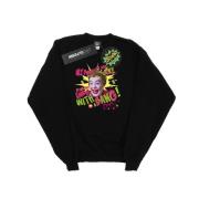 DC Comics Dames batman tv-serie joker bang sweatshirt