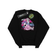 DC Comics Dames batman tv-serie the penguin kwallen sweatshirt