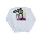 DC Comics Dames batman tv-serie joker foto sweatshirt