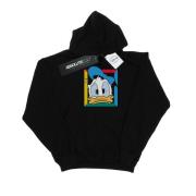 Disney Dames donald duck panicked hoodie